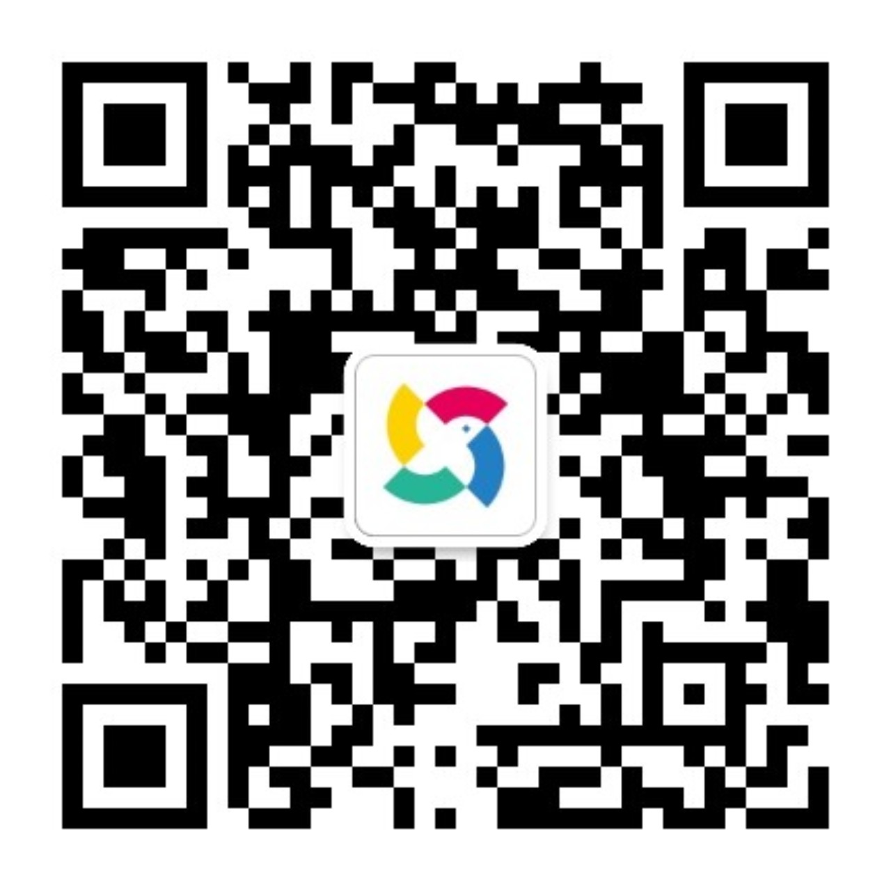 与雁公众号